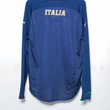 Italy Training LS ( XXL )