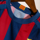 Barcelona 2004-05 Basic Home Kit (L)