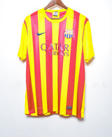 FC Barcelona Away ( XL )