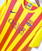 FC Barcelona Away ( XL )