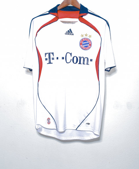 2006 Bayern Munich Away ( M )