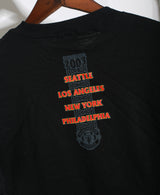 Manchester United USA Tour Shirt (S)