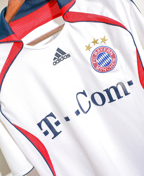 2006 Bayern Munich Away ( M )