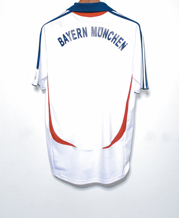 2006 Bayern Munich Away ( M )