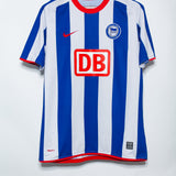 2008 Hertha Berlin Home ( M )