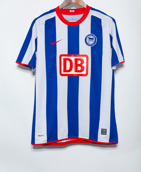 2008 Hertha Berlin Home ( M )