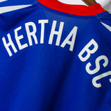 2008 Hertha Berlin Home ( M )