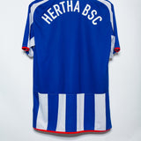 2008 Hertha Berlin Home ( M )
