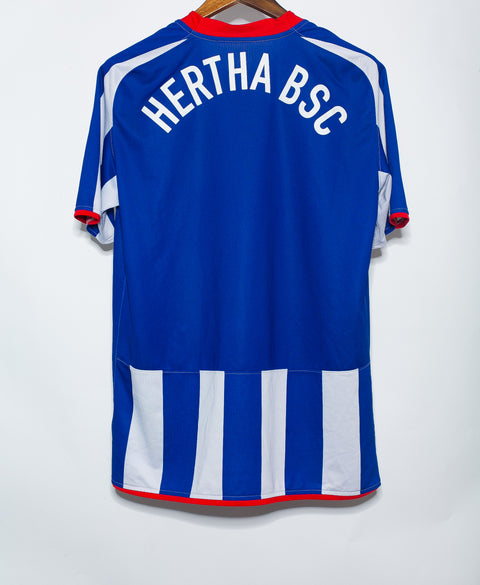 2008 Hertha Berlin Home ( M )