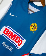 Club América 2009-10 Home Kit