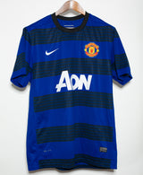 Manchester United 2011-12 Van Persie Away Kit (XL)