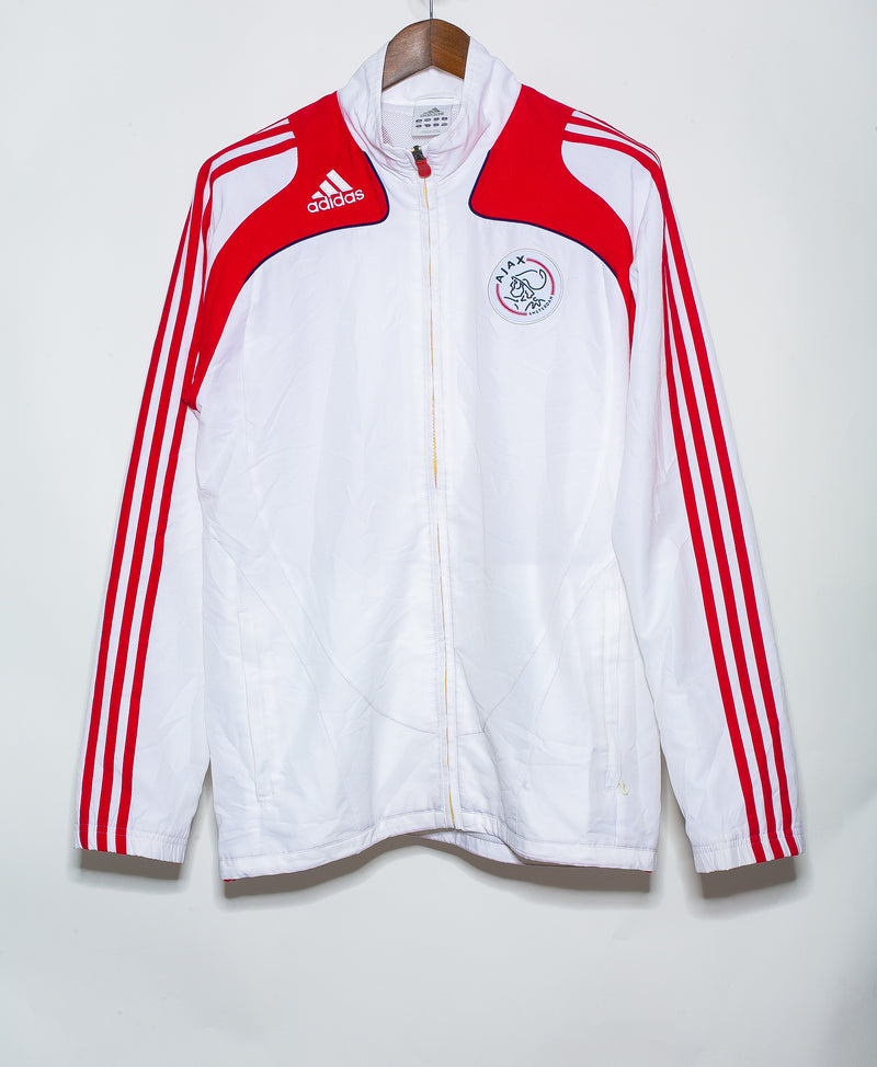 2006 Ajax Jacket ( L )