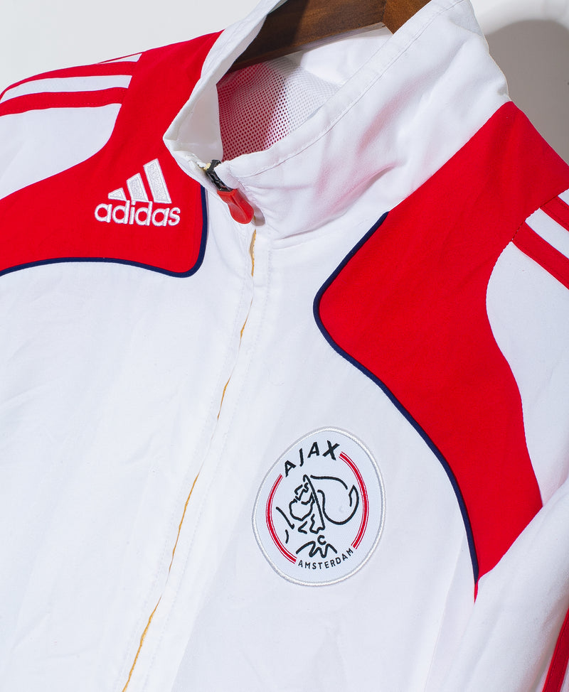 2006 Ajax Jacket ( L )