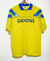 Juventus 1993 Away (XL)