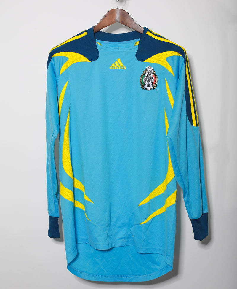Mexico 2000's GK Kit (M)