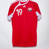 2006 Trinidad & Tobago Dwight Yorke #19 ( L )