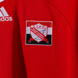 2006 Trinidad & Tobago Dwight Yorke #19 ( L )