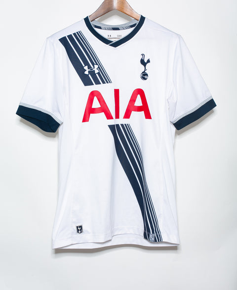 2015 Tottenham Hotspur Home #10 Kane ( L )