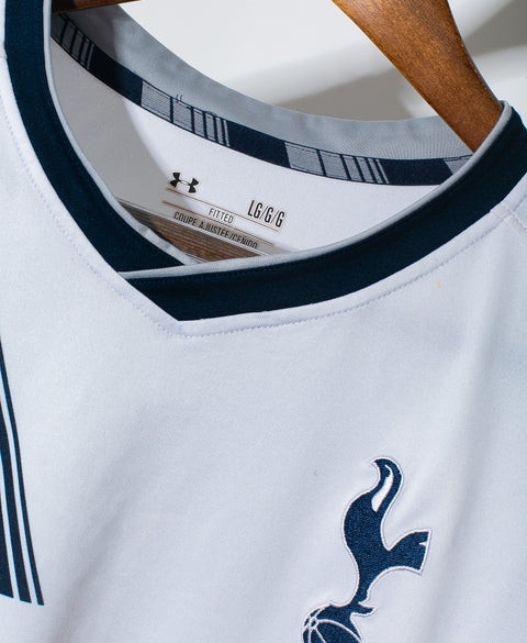 2015 Tottenham Hotspur Home #10 Kane ( L )