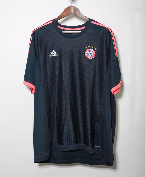 Bayern Munich Training Top (2XL)