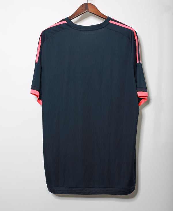 Bayern Munich Training Top (2XL)