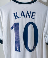2015 Tottenham Hotspur Home #10 Kane ( L )