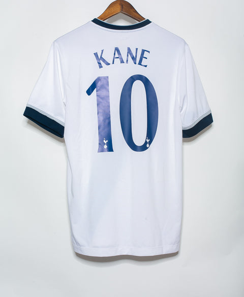 2015 Tottenham Hotspur Home #10 Kane ( L )