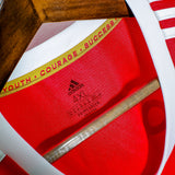 2021 Manchester United Home #7 Ronaldo BNWT ( 4XL )