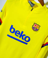 FC Barcelona Jacket BNWT ( L )