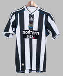 Newcastle 2009 Home Kit (M)