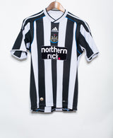 2009 Newcastle Home ( S )