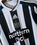 Newcastle 2009 Home Kit (M)