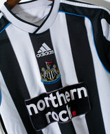 2009 Newcastle Home ( S )