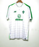 2018 Celtic Away ( XL )
