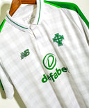 2018 Celtic Away ( XL )