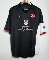 FC Kaiserslautern 2000-01 Away Kit (2XL)