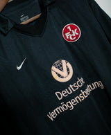 FC Kaiserslautern 2000-01 Away Kit (2XL)