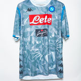 2018 Napoli Third ( XXXL )