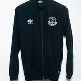 2015 Everton Jacket ( S )