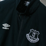 2015 Everton Jacket ( S )