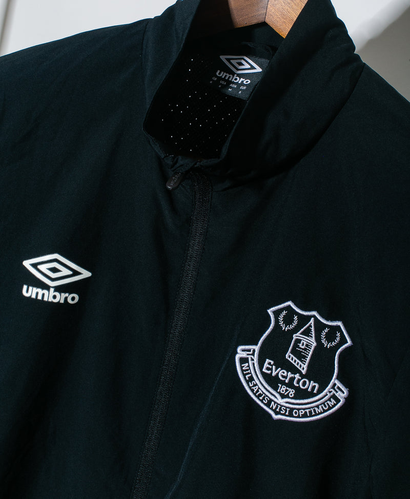 2015 Everton Jacket ( S )