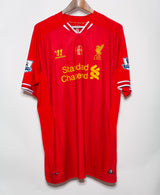 Liverpoool Home #10 Coutinho ( XXXL )