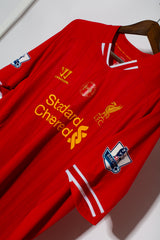 Liverpoool Home #10 Coutinho ( XXXL )