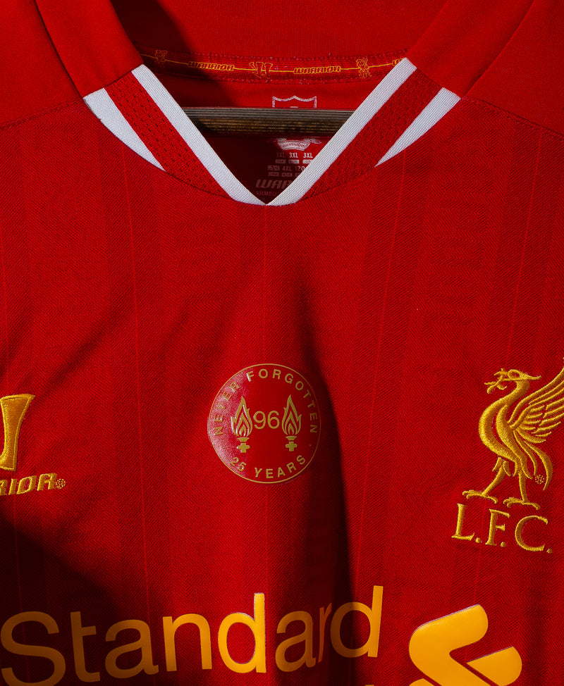 Liverpoool Home #10 Coutinho ( XXXL )