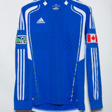 Montreal Impact LS Blank ( M )