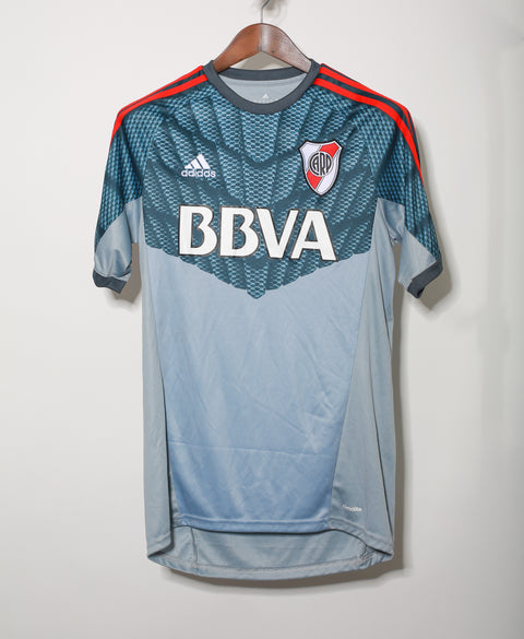 River Plate 2015-16 GK Kit (S)