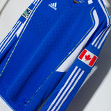 Montreal Impact LS Blank ( M )