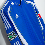 Montreal Impact LS Blank ( M )