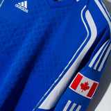 Montreal Impact LS Blank ( M )