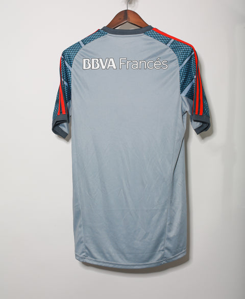 River Plate 2015-16 GK Kit (S)